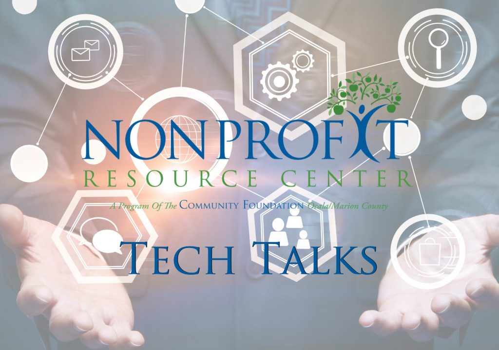 Non-Profit Resource Center